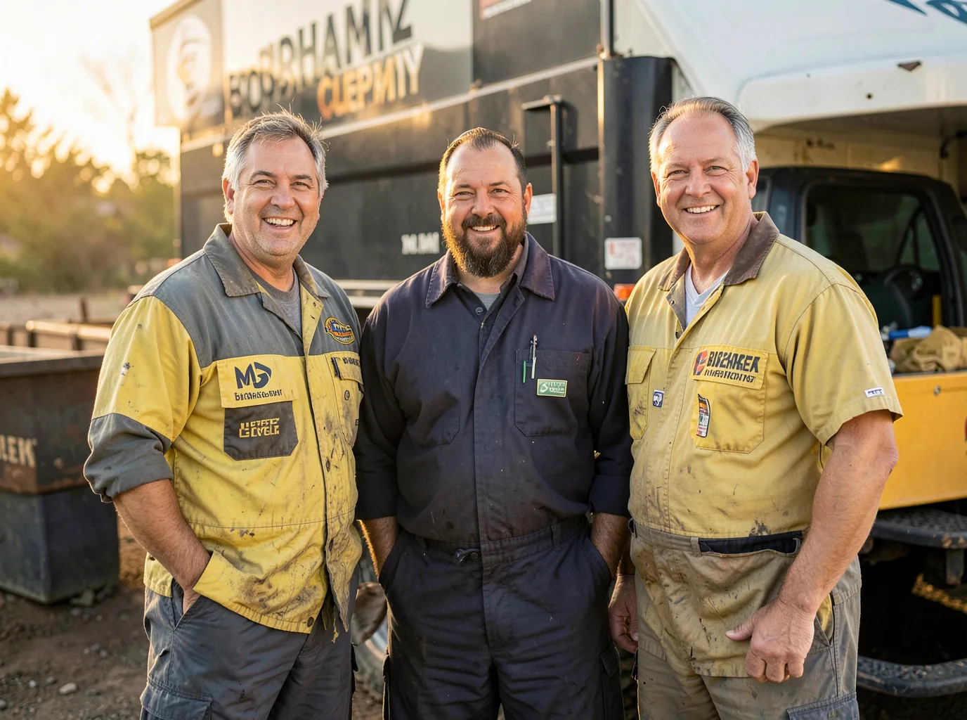 Sewage Cleanup company in Losantville, IN