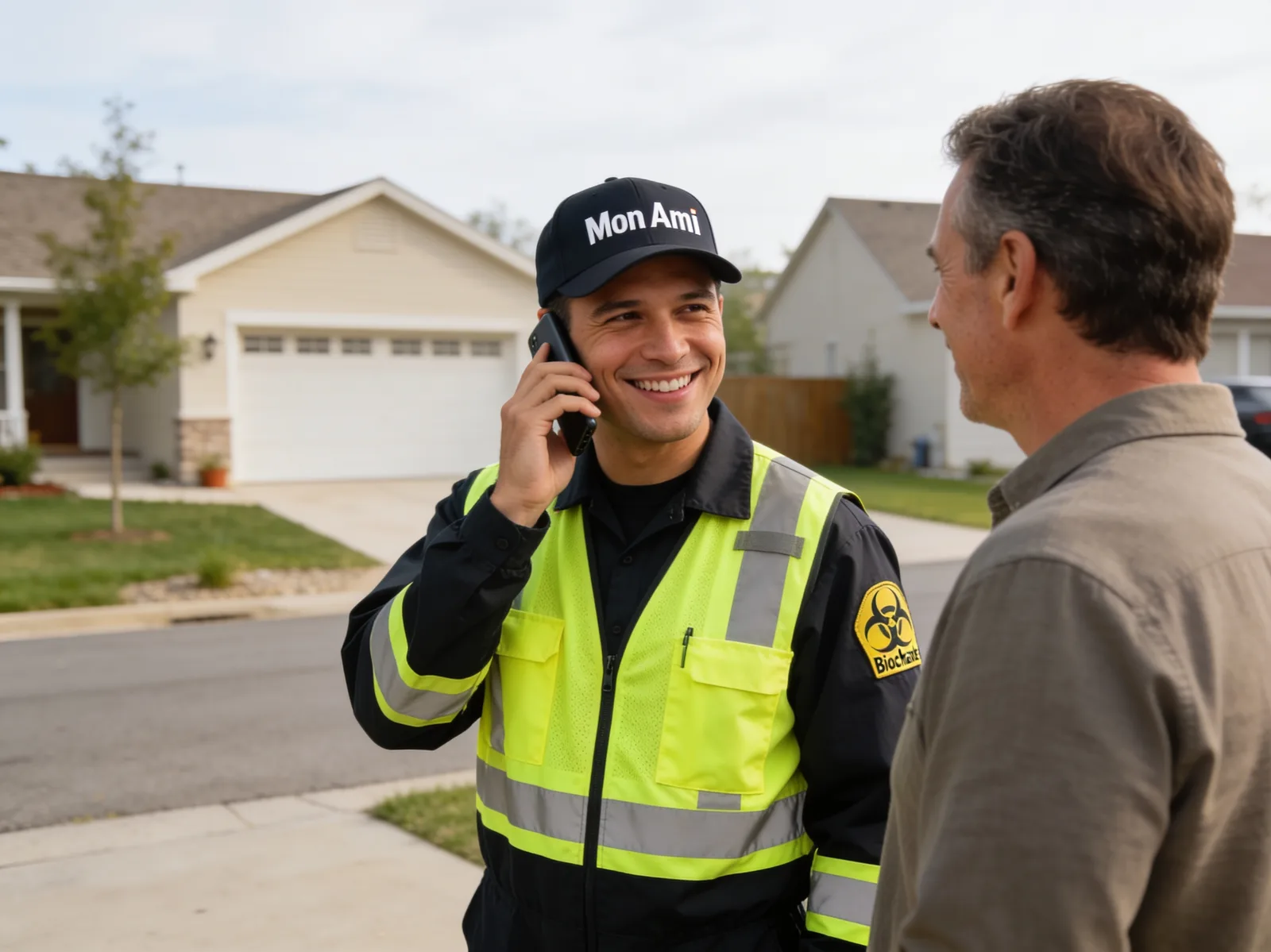 Sewage Cleanup Losantville, IN FAQs